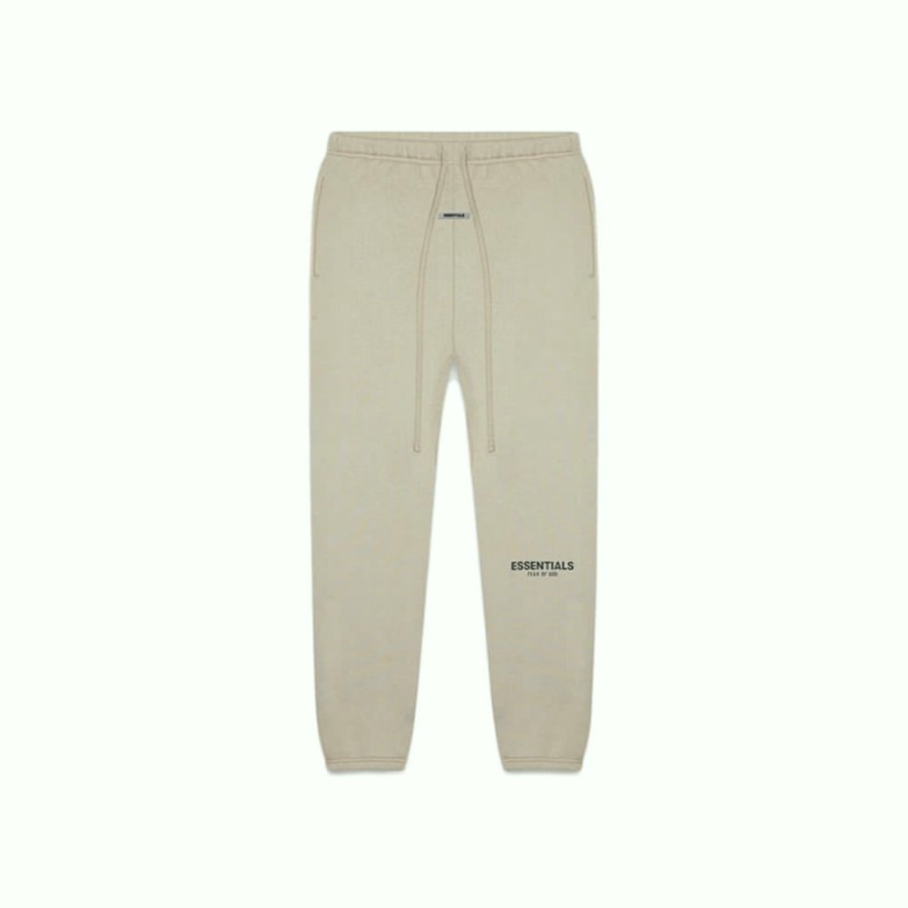 Fear of God Essentials Sweatpants Olive/Khaki